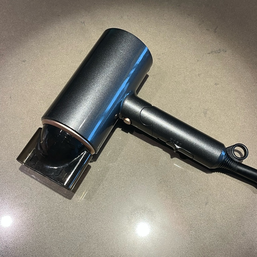 Foldable Hair Dryer -  1800W